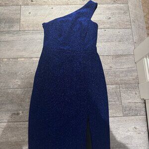 Cocktail dress by Vince Camuto! New, never worn! NYE sparkles!
